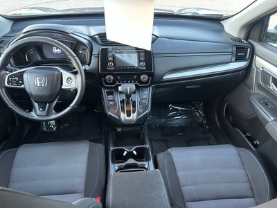 2020 Honda CR-V AWD LX