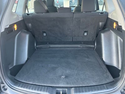 2020 Honda CR-V AWD LX