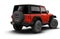2026 Jeep Wrangler WRANGLER 2-DOOR RUBICON