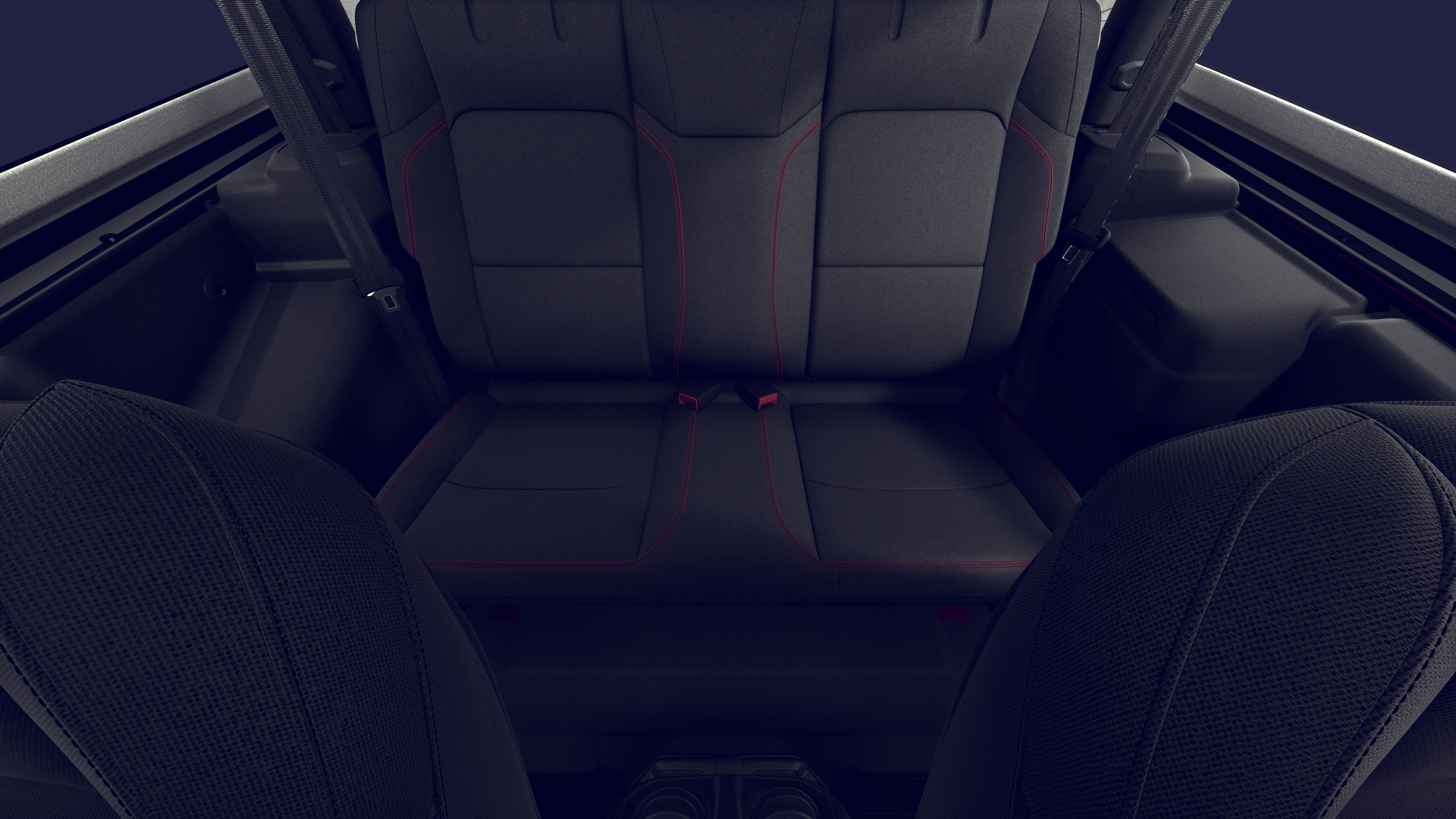 2026 Jeep Wrangler WRANGLER 2-DOOR RUBICON