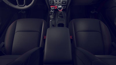 2026 Jeep Wrangler WRANGLER 2-DOOR RUBICON