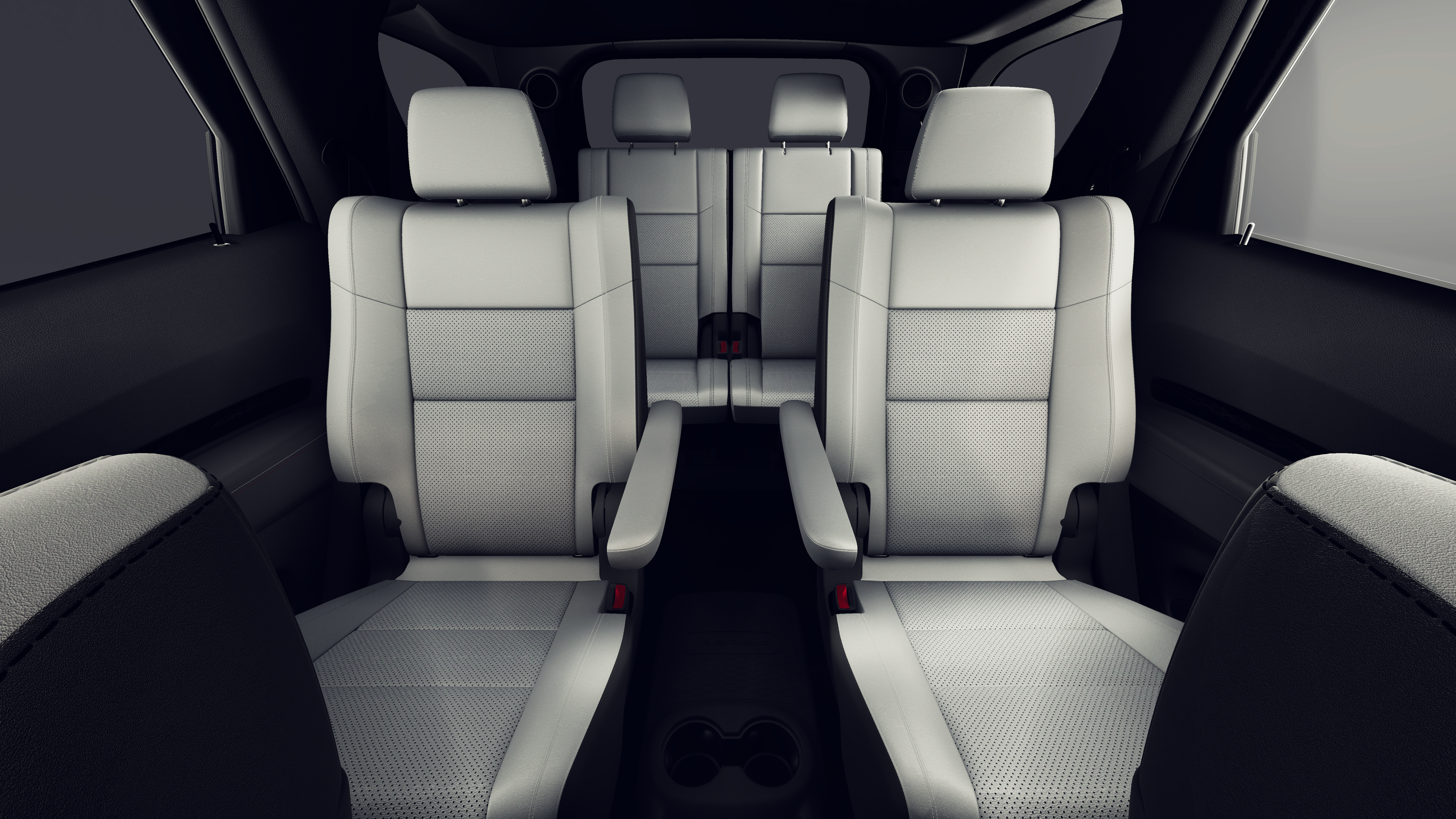 2026 Dodge Durango DURANGO GT PREMIUM AWD HEMI V8