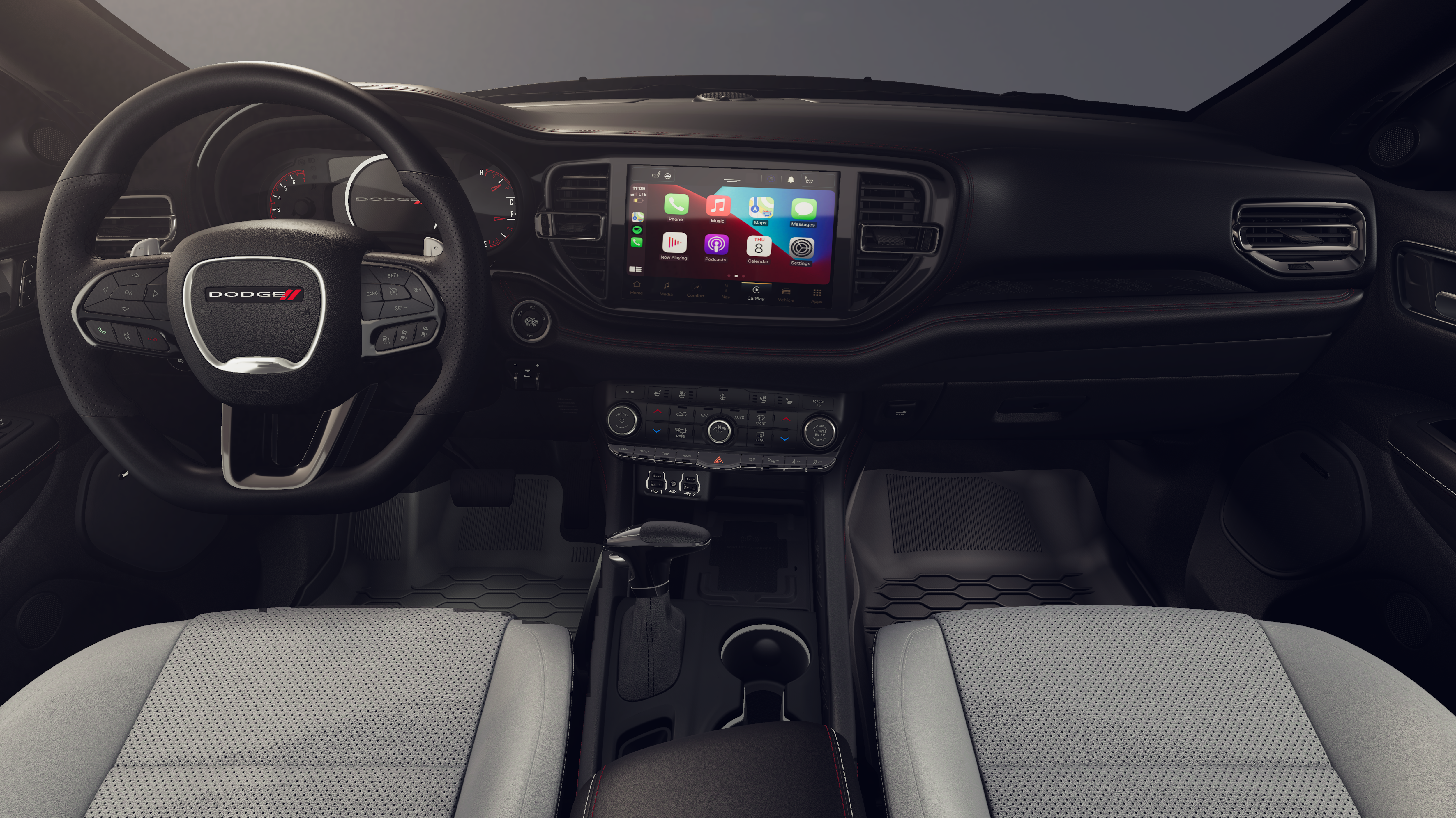 2026 Dodge Durango DURANGO GT PREMIUM AWD HEMI V8