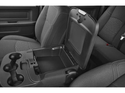 2026 RAM Ram 3500 RAM 3500 BIG HORN CREW CAB 4X4 6'4' BOX