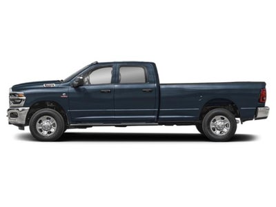 2026 RAM Ram 3500 RAM 3500 BIG HORN CREW CAB 4X4 6'4' BOX