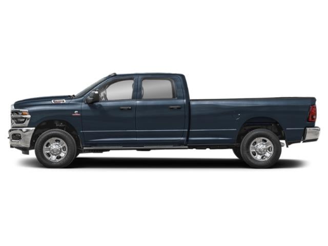 2026 RAM Ram 3500 RAM 3500 BIG HORN CREW CAB 4X4 6'4' BOX