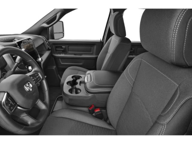 2026 RAM Ram 3500 RAM 3500 BIG HORN CREW CAB 4X4 6'4' BOX