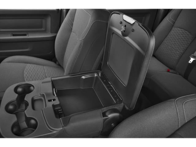 2026 RAM Ram 3500 RAM 3500 BIG HORN CREW CAB 4X4 6'4' BOX