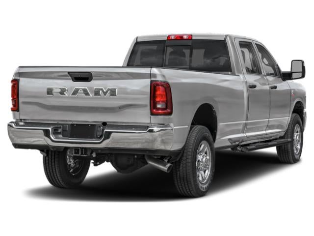 2026 RAM Ram 3500 RAM 3500 BIG HORN CREW CAB 4X4 6'4' BOX