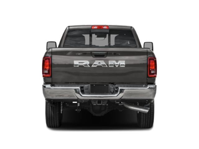 2026 RAM Ram 3500 RAM 3500 BIG HORN CREW CAB 4X4 6'4' BOX