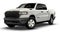 2026 RAM Ram 1500 RAM 1500 TRADESMAN CREW CAB 4X4 5'7' BOX