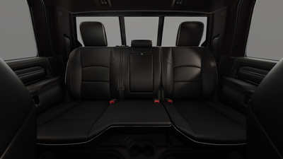 2026 RAM Ram 2500 RAM 2500 REBEL CREW CAB 4X4 6'4' BOX