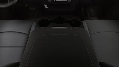 2026 RAM Ram 5500 Chassis Cab RAM 5500 TRADESMAN CHASSIS REGULAR CAB 4X4 84' CA