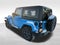 2017 Jeep Wrangler Freedom