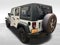 2017 Jeep Wrangler Unlimited Willys