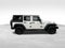 2017 Jeep Wrangler Unlimited Willys