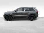 2015 Jeep Grand Cherokee Altitude