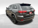 2015 Jeep Grand Cherokee Altitude