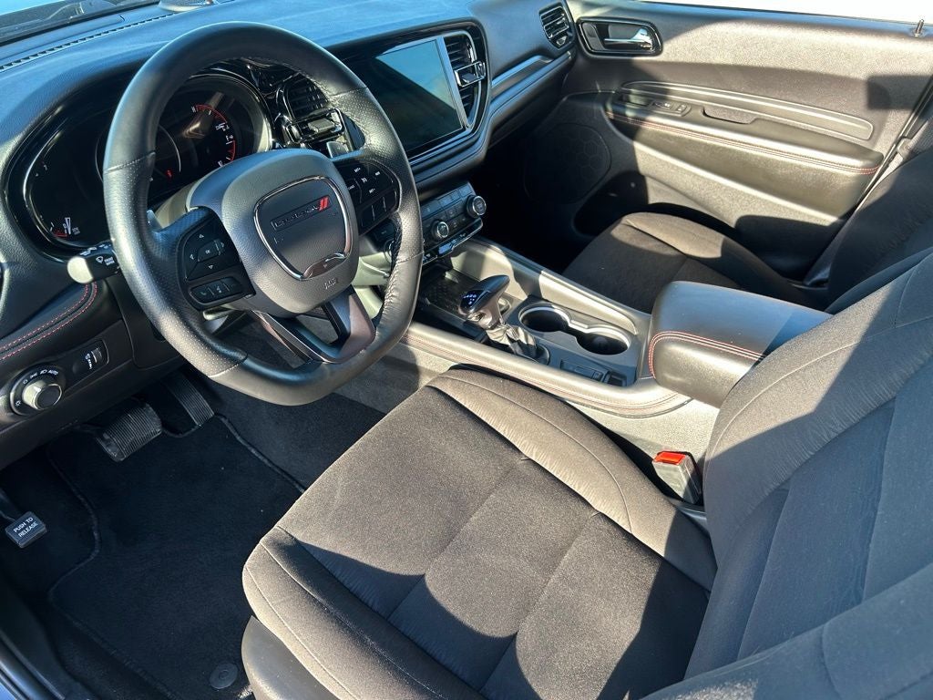 2025 Dodge Durango R/T