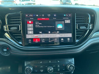 2025 Dodge Durango R/T