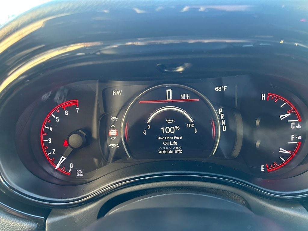 2025 Dodge Durango R/T