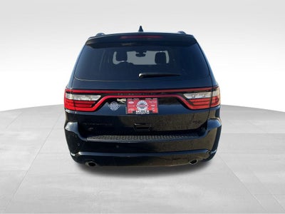 2025 Dodge Durango R/T