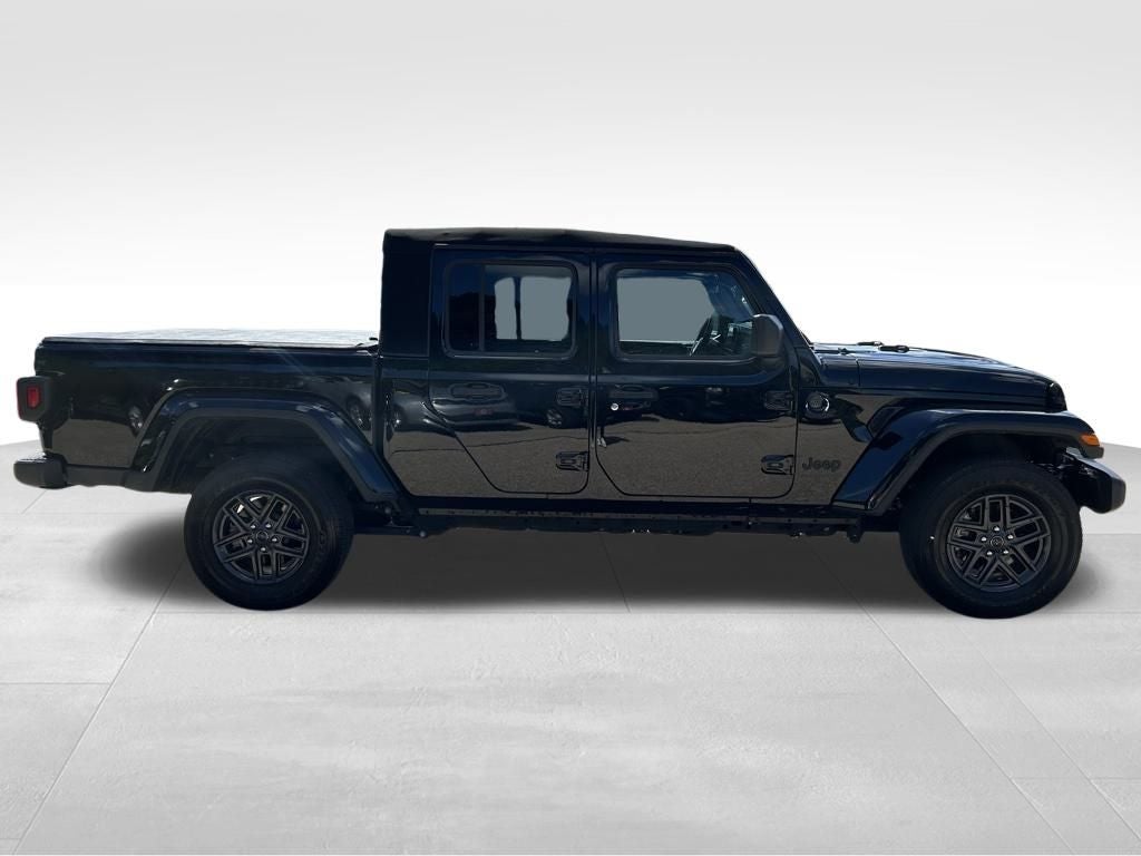 2024 Jeep Gladiator Sport