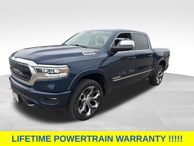 2023 RAM 1500 Limited