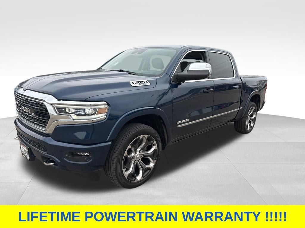 2023 RAM 1500 Limited