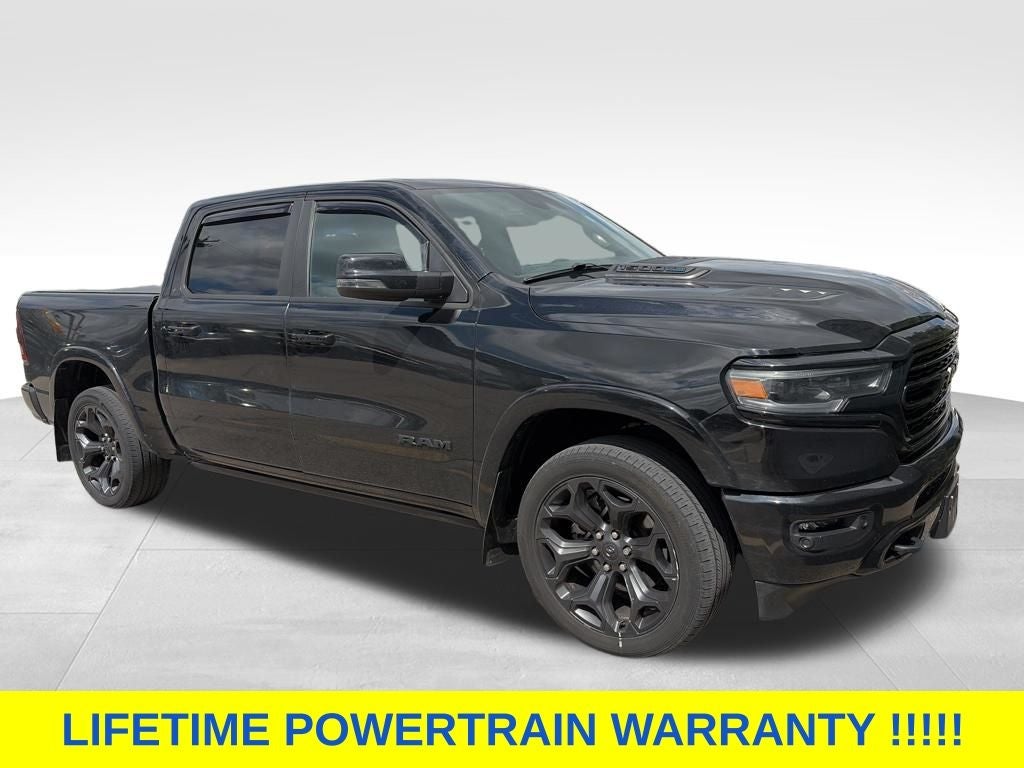 2023 RAM 1500 Limited