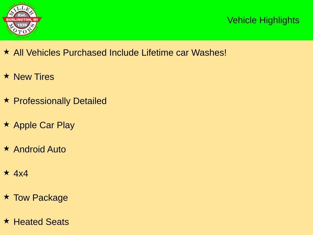 2022 RAM 1500 Laramie Longhorn