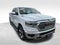 2022 RAM 1500 Laramie Longhorn
