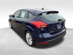 2016 Ford Focus Titanium