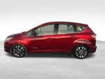 2017 Ford C-Max Energi Titanium