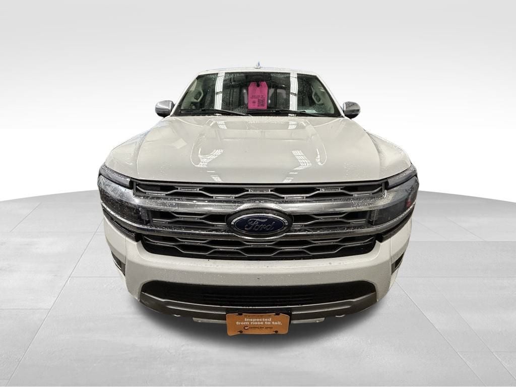 2022 Ford Expedition Max Platinum