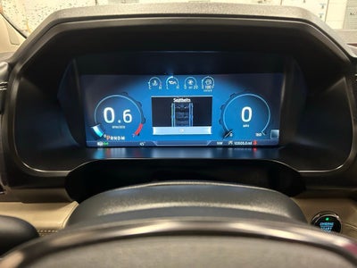 2022 Ford Expedition Max Platinum