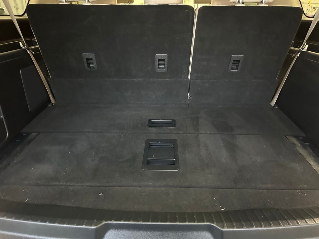 2022 Ford Expedition Max Platinum