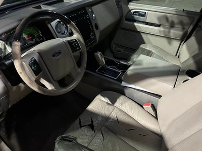 2011 Ford Expedition EL Limited