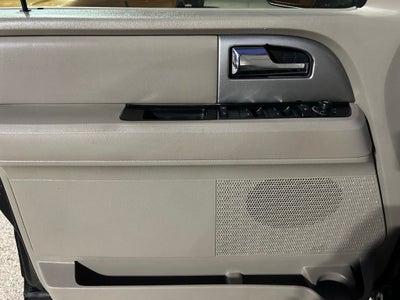 2011 Ford Expedition EL Limited