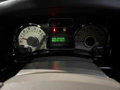 2011 Ford Expedition EL Limited