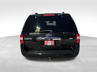 2011 Ford Expedition EL Limited