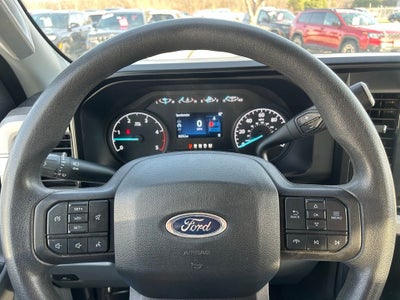 2024 Ford F-250SD XLT