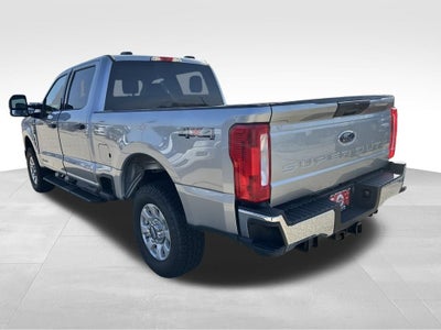 2024 Ford F-250SD XLT