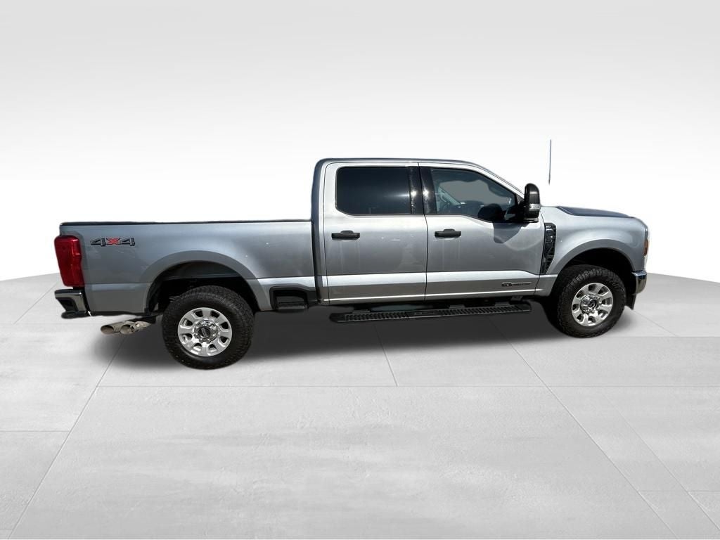 2024 Ford F-250SD XLT