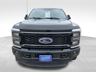 2023 Ford F-250SD Lariat