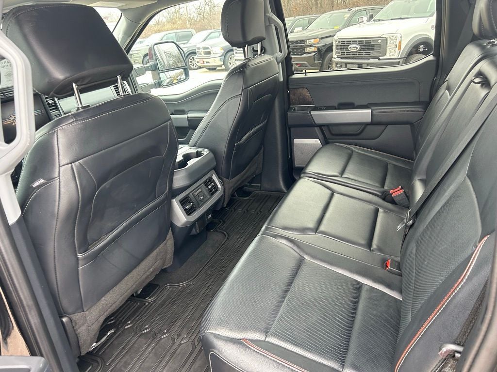 2023 Ford F-250SD Lariat