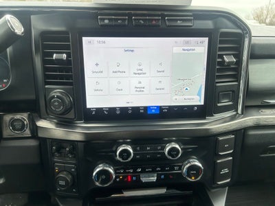 2023 Ford F-250SD Lariat