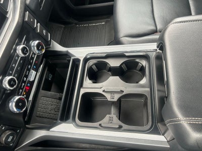 2023 Ford F-250SD Lariat