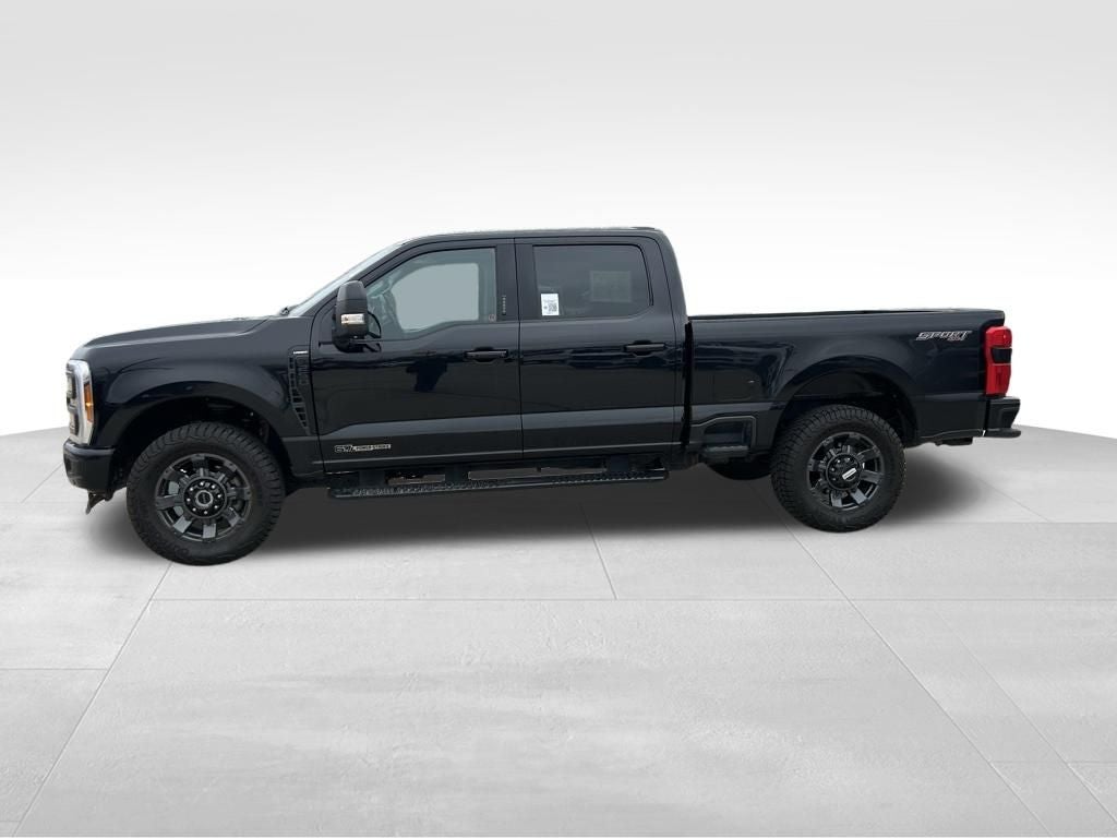 2023 Ford F-250SD Lariat