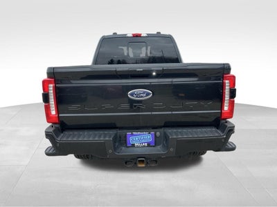 2023 Ford F-250SD Lariat